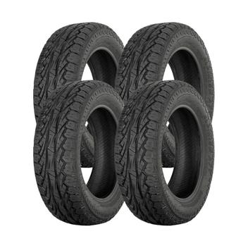 Pneu Speedmax Spm006 235/70 R16 106s - 4 Unidades