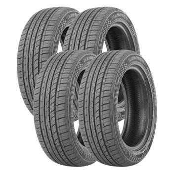 Pneu Speedmax Rxmotion U11 205/55 R17 95y - 4 Unidades