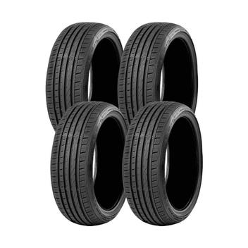 Pneu Speedmax Spm301 205/50 R17 93w - 4 Unidades