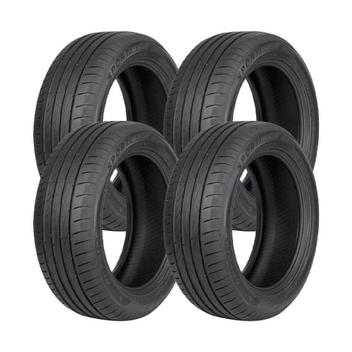 Pneu Speedmax Spm302 Runflat 225/50 R17 94w - 4 Unidades