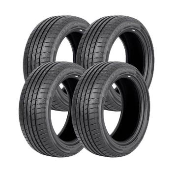 Pneu Speedmax Spm305 205/55 R17 95w - 4 Unidades