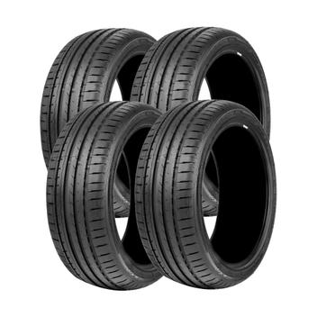 Pneu Speedmax Controlmax Cp11 215/45 R18 93w - 4 Unidades