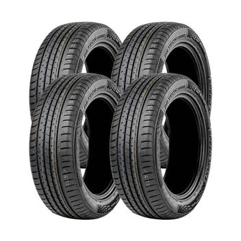 Pneu Speedmax Dsu02 255/55 R19 111w - 4 Unidades
