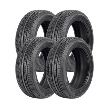 Pneu Speedmax Hu901 275/45 R19 104w - 4 Unidades