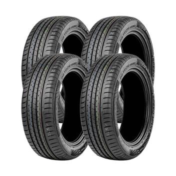 Pneu Speedmax Dsu02 295/40 R20 110y - 4 Unidades