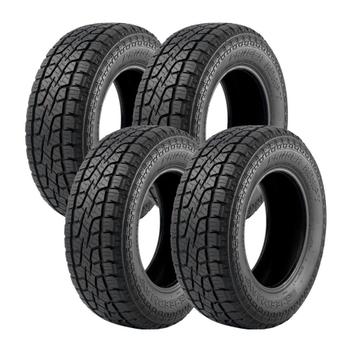 Pneu Speedmax Pangea Adapt 265/50 R20 111h - 4 Unidades