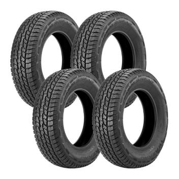 Pneu Trazano Tire Sl369 275/60 R20 115t - 4 Unidades