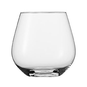 Mighty Mug Whisky Bicchiere In Tritan - 2 Pezzi - Effetto Vetro, Infrangibile E Anti-sgancio