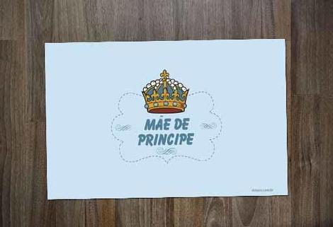 Mães de Principe & Princesas