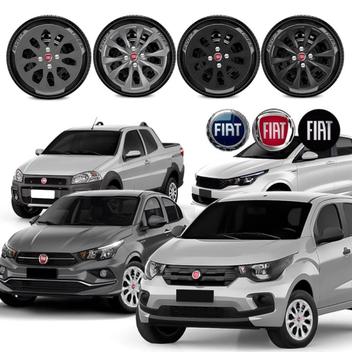 FIAT MOBI  Atri Fiat