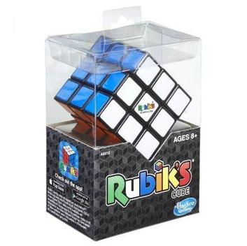 Cubo Mágico Colorido Rubik Cube Imperdível Desafio Puzzle - Online - Cubo  Mágico - Magazine Luiza