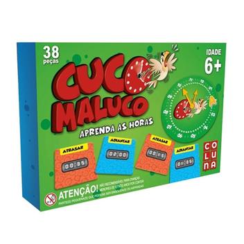 Jogo Ludo - Coluna - Jogo Ludo - Coluna - Gala Brinq