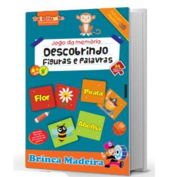 Jogo da Memória Polly - Mattel - Jogos de Memória e Conhecimento - Magazine  Luiza