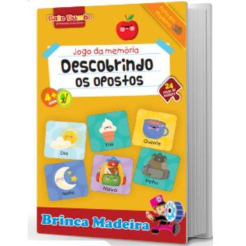 Jogo Educativo Papa Pets - ENGENHA KIDS - Produtos e acessórios para bebê