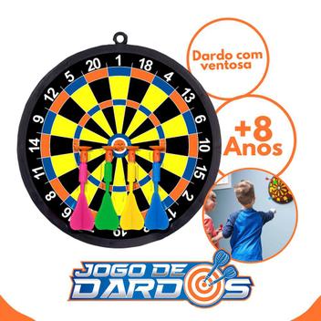 Como jogar dardos? - Blog da Lu - Magazine Luiza