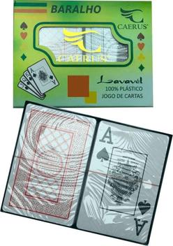 Jogo Do Burro - Card Copag - Jogos de Cartas - Magazine Luiza