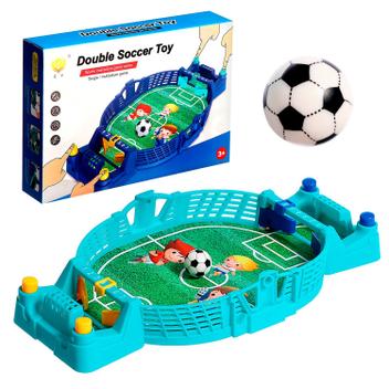 Jogo De Futebol Tabuleiro Infantil Soccer Game Brinquedo Para Crianças ...
