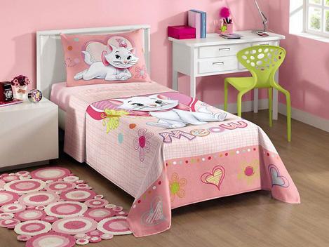 Jogo de Cama Solteiro 3 Peças Barbie 1,40x2,20 Lepper na Lojas Cerentini -  Casa & Decor em até 12x