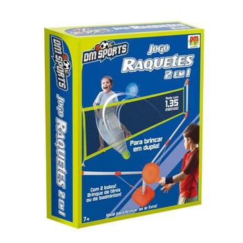 Toddmomy 1 Conjunto De Raquete De Tênis Infantil Raquete De Tênis Para  Adolescentes Pais-Filhos Jogo De Esportes Brinquedos Crianças Raquete De  Tênis