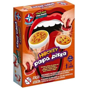 Pizza Boy - Jogo de Tabuleiro, Jogos Português