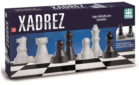 Toyvian 1 Conjunto Brinquedos Infantis Jogo De Xadrez Ir Jogo De Tabuleiro  Ir Brinquedo De Xadrez Tabuleiro De Xadrez Pedras De Xadrez Pequenas Área  De Trabalho Pvc Filho Peças De Xadrez