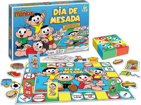 Jogo de Tabuleiro Sra Monopoly Meninas Banco Imobiliário Hasbro - Jogos de  Tabuleiro - Magazine Luiza