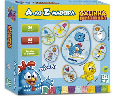 Aprendendo o Alfabeto Super Jogo Educativo - Online - Brinquedos Educativos  - Magazine Luiza