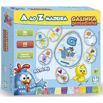 Jogo Das Cores Galinha Pintadinha, Brinquedo Galinha Pintadinha Nunca  Usado 54133297