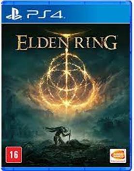 Jogo Elden Ring - PS4 - Bandai Namco Entertainment - Jogos PS4 - Magazine  Luiza