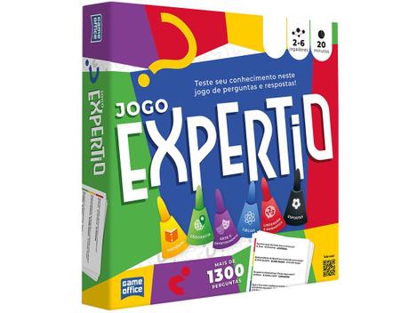 Jogo Investigato - Toyster - Outros Jogos - Magazine Luiza