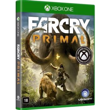 Jogo Far Cry 5 - Xbox One - Ubisoft - Jogos de Ação - Magazine Luiza