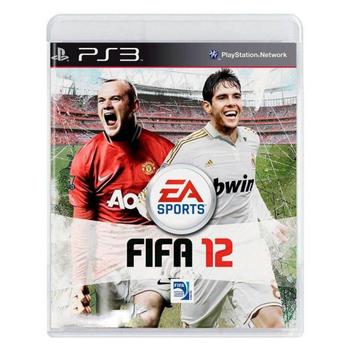 Pes 2012 original para playstation 3 PS3 - mídia física