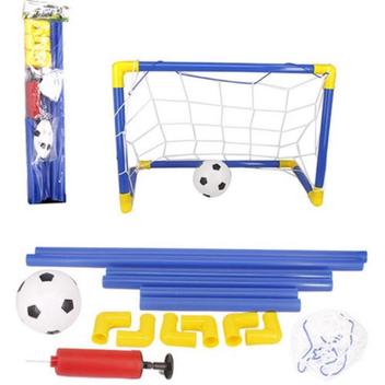 Jogo Para Jogar Futebol Entre Amigos Completo Gol Bomba Bole - DM Toys -  Outros Jogos - Magazine Luiza
