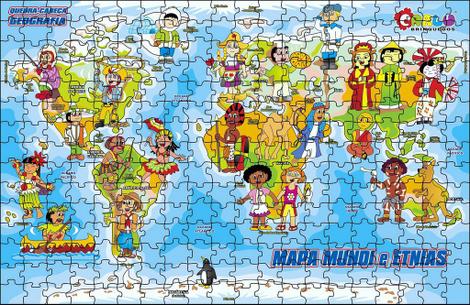 Quebra-cabeças magnéticos para crianças de 4 a 8 anos - Jogos educativos de  viagem para crianças de 6 a 8 anos da QUOKKA - Brinquedos de aprendizagem  de mapas dos EUA e