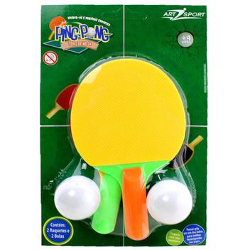 Jogo De Tênis Infantil Interativo Home Suspenso Ping Pong