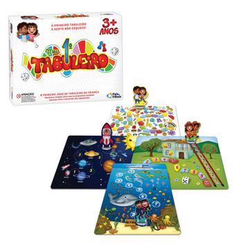 Multicoisas - Diversão para toda a família! Com o Jogo Uno (R$ 14