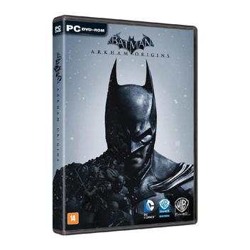 Veja se seu PC vai rodar Batman: Arkham City