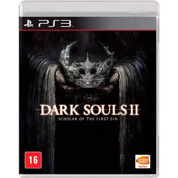 Dark Souls 2 terá mundo maior que o primeiro, mas não será aberto