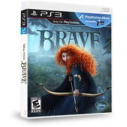 Brave - Valente ps3 psn - Donattelo Games - Gift Card PSN, Jogo de