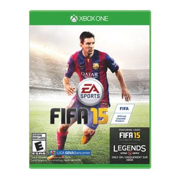 Jogo Fifa 19 Xbox One Original Mídia Física Frete Grátis