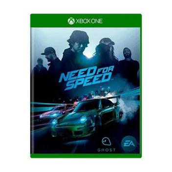 Need For Speed Pro Street Xbox 360 - EA - Jogos de Corrida e Voo - Magazine  Luiza