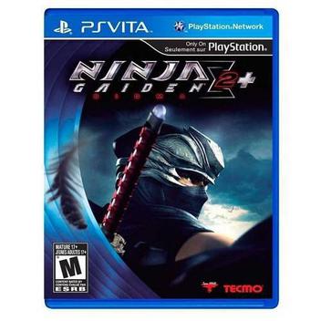 NINJA GAIDEN Σ PLUS 76dc5d940f3e3db6be016e99575f3c