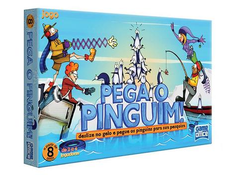 Já ouviu falar do jogo Pingus? - Jogos - Diolinux Plus