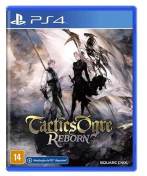 novo jogo playstation 4 RPG