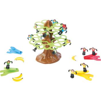 Brinquedo Infantil Jogo Pula Macaco - Original Estrela - Outros Jogos -  Magazine Luiza