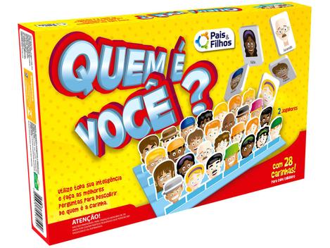 jogo tiro ao alvo pais e filhos - Jogos de Tabuleiro - Magazine Luiza