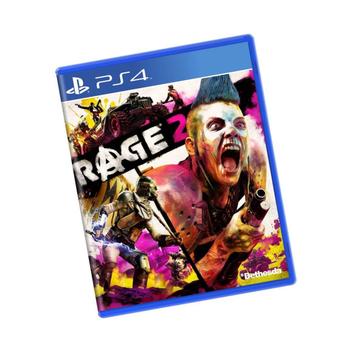 Requisitos de Rage 2 e como baixar o jogo da Bethesda no PC, PS4 e Xbox