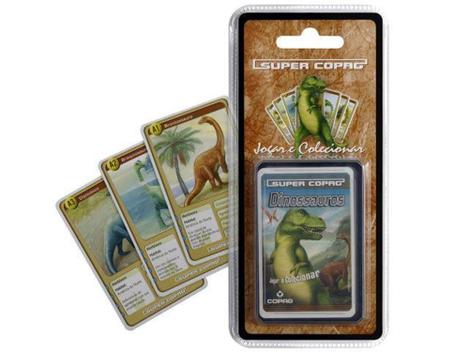 Jogo Super Copag Motos Incriveis 93849 - Jogos de Cartas - Magazine Luiza