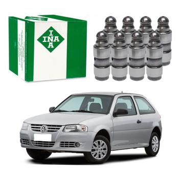 Jogo Tucho Motor Ina Gol G4 1.0 1.6 8v Ea111 2006 A 2014 - Tucho do ...