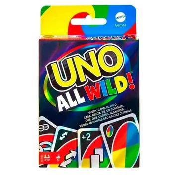 Jogo Uno Fast - Mattel - Jogos de Cartas - Magazine Luiza